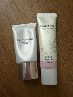 Primavista Ange 化粧下地 SPF16 PA++ 25ml - メルカリ