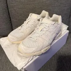 asics × ENNOY GEL-NIMBUS 9 28cmのサムネイル