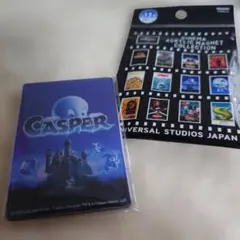 キャスパー