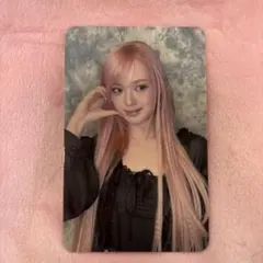 NiziU リオ 会場限定 トレカ 愛知 北海道