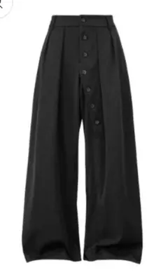 Lunar Eclipse" loop-up grey live-pleated