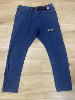 OUTDOOR PRODUCTS イージーパンツ ネイビーのサムネイル