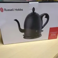 2026年最新】ラッセルホブス ケトルの人気アイテム - メルカリ