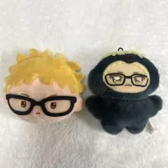 ハイキュー!! 月島蛍
