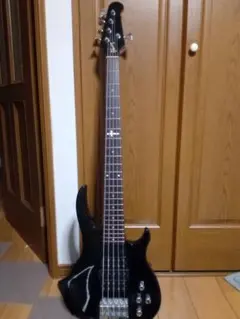 R*a様 ギブソン Gibson EB5 ベースギター カスタムモデル ブラック 2026年最新】Gibson EB bassの人気アイテム - メルカリ