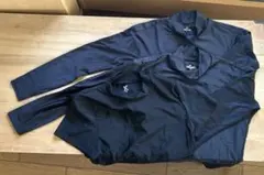 野球アンダーシャツ3枚セット 160