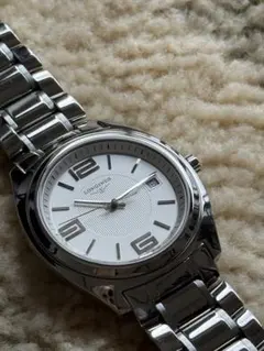 ロンジン LONGINES LungoMare L3.632.4のサムネイル