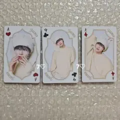 NCT DREAM ジェミン トレカ ペンミ - メルカリ