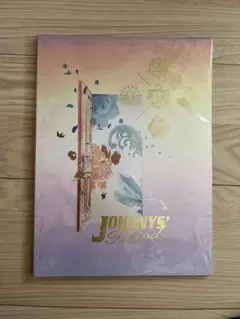 ジャニーズアイランド パンフレット