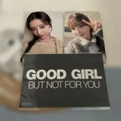 NiziU 2nd EP GOOD ラキドロ リマ ミイヒ 楽天 스티커