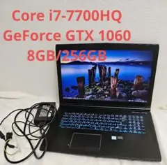 PCパーツセットジャンク出品（i7 7700 / GTX1060 など） 2025年最新】Yahoo!オークション -i7 7700 gtx1060の中古品