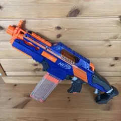 2026年最新】NERF CS-18の人気アイテム - メルカリ