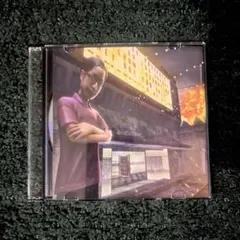 PUNPEE Movie On The Sunday MIX CD セット - メルカリ