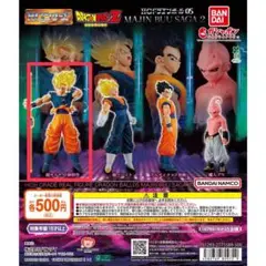 ドラゴンボール非売品セット ドラゴンボールZ HGドラゴンボール05 2点セット - メルカリ