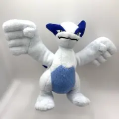 ポケモンセンター 2009年 ルギア ぬいぐるみ タグ付き - メルカリ