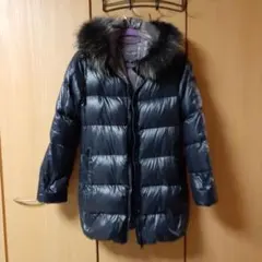 [美品 ]DUVETICA　サイズ42　ダウンコート