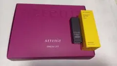 アテニアドレスリフト2週間セット　おまけ2種類つき