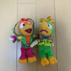【お顔厳選】12周年 ディズニーシー ホセパン　ぬいぐるみバッジ ぬいば 12周年ぬいば、ピンバッチ等紹介！東京ディズニーシー | Love Disney