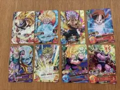 ドラゴンボールヒーローズ カードセット 33枚