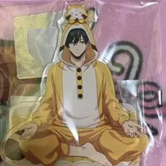 ブルーロック×ラスカル【糸師凛】アクリルスタンド