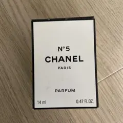 CHANEL N°5 PARFUM 14ml