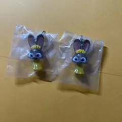 【人気】ジュディ めじるしアクセサリー