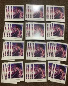 Juice=Juice UP TO 11 アクリルカード全種類 - メルカリ