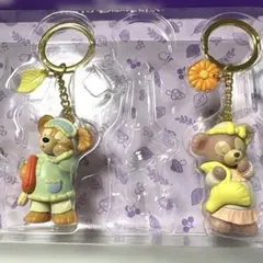 ディズニーシー購入　キーチェーンA