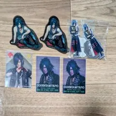 大典太光世 ミュージカル刀剣乱舞 刀ミュ