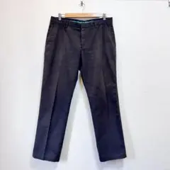 ALBERTO アルベルト BREAK Yarn Dyed Ceram パンツ
