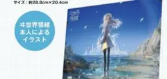 【数量限定】ヰ世界情緒 Anima Ⅲ アクリルフォトスタンド【新品未開封】 2026年最新】ヰ世界情緒 animaの人気アイテム - メルカリ