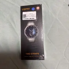 C15PRO スマートウォッチ NFC機能搭載