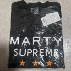 Mサイズ アーバンリサーチ MARTY SUPREME A24 Tシャツ - メルカリ