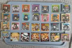 鬼滅の刃シールセット　28枚