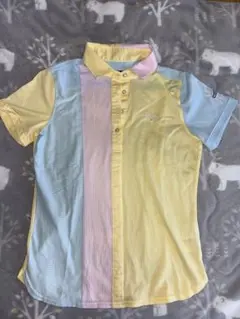 Callaway ゴルフ 半袖ポロシャツ