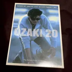 尾崎豊特別展 OZAKI20 公式プログラム（特別限定版） - メルカリ