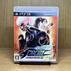 ps3 ザ キング オブ ファイターズ13