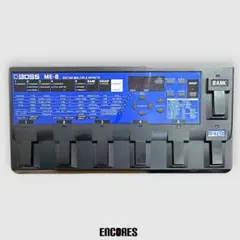 常田大希 使用 BOSS ME-50 マルチエフェクター おまけ付き - メルカリ