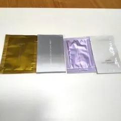 ✧︎オルビス　クレンジング．美容液.アイクリームサンプル4包
