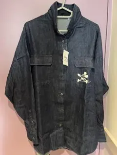 American Holic ディズニーコラボ ジージャン