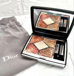 Dior ディオール サンク クルール クチュール 759 デューン 限定 廃盤