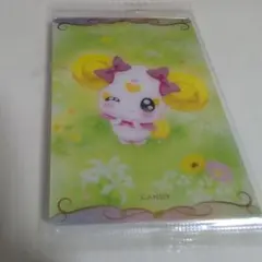 3弾21キャンディ　未開封　プリキュア　ウエハース　カード　まとめ値引