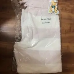 2026年最新】パウダーベア刺繍ボーダーロングパンツの人気アイテム