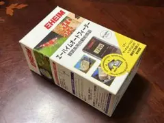 エーハイム　観賞魚用 自動給餌器 オートフィーダー 　EHEIM　美品のサムネイル