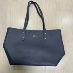 COACH トートバック