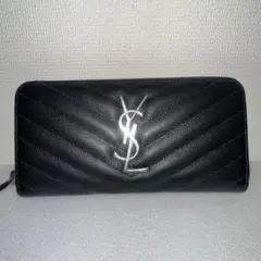 2025年最新】Saint Laurent レディース 長財布の人気アイテム - メルカリ