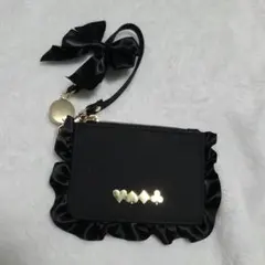 ALICE in WONDERLAND アリス ディズニー パスケース 定期入れ