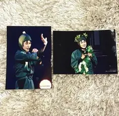 忍ミュ 六年生単独ライブ 六単 ブロマイド 立花仙蔵 鐘ヶ江洸