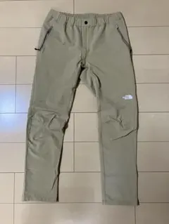 ノースフェイス　アルパインライトパンツ　Lサイズ