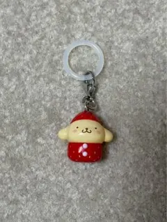 サンリオキャラクターズ いちごめじるしアクセサリー